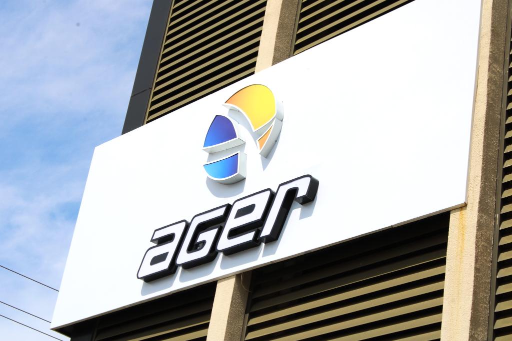 Ager realiza audiência pública em Várzea Grande para ouvir usuários de serviços regulados - Encontro ocorrerá na Câmara Municipal de Várzea Grande, com transmissão ao vivo pelo canal oficial da Agência no YouTube.